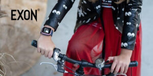 smartwatch dla dzieci