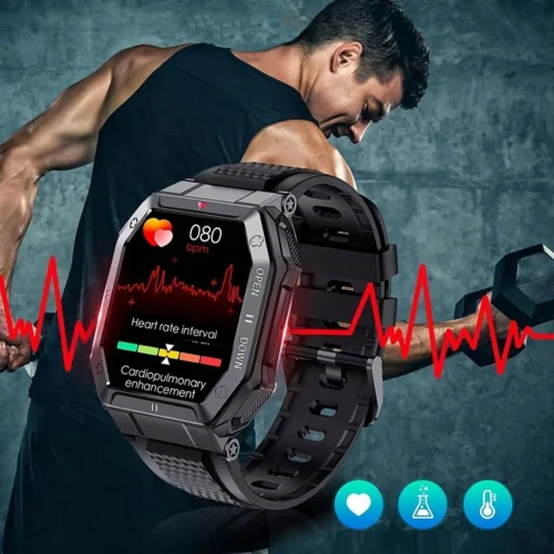 Exon Sport Ultra Pro -37