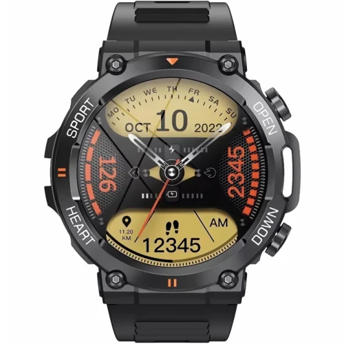 Exon Sport Hex Pro -10