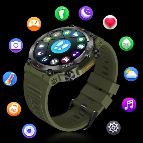 Exon Sport Hex Pro -18