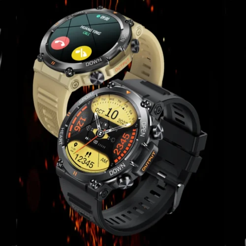 Exon Sport Hex Pro -22