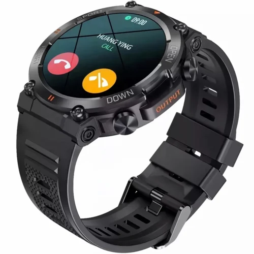 Exon Sport Hex Pro -8