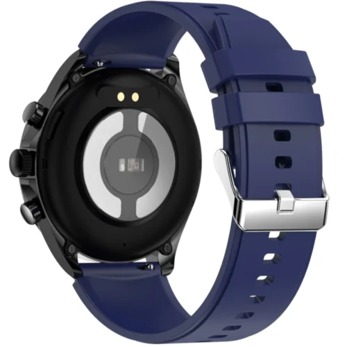 Kardiowatch Exon Vital Granatowy -4