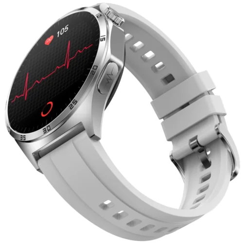 Zmienność rytmu serca – HRV