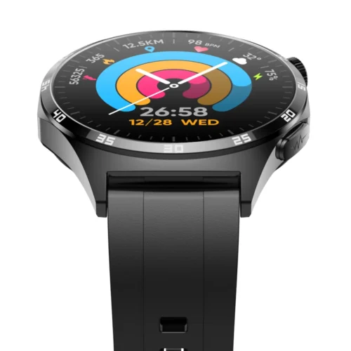 Tryby sportowe dla aktywnych