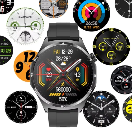 Personalizowane tarcze i paski