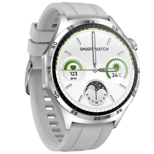 Monitorowanie stresu i regeneracja organizmu