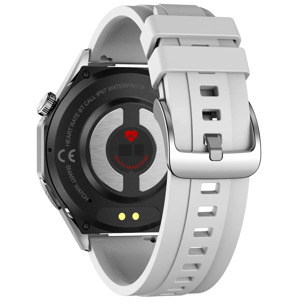 Inteligentne monitorowanie aktywności fizycznej