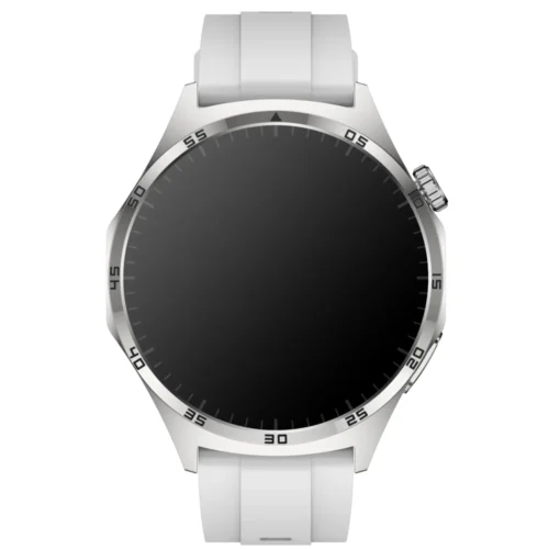 Exon Heart Sync – smartwatch kompatybilny z Android i iOS