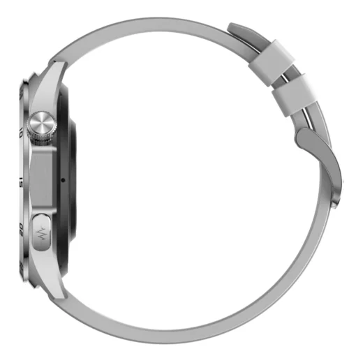 Smartwatch z długą żywotnością baterii