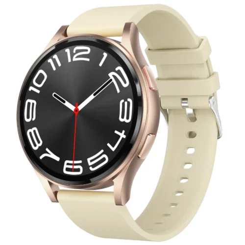 Monitoruj Swój Ruch – Funkcja GPS