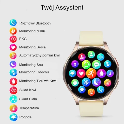 Ekskluzywny Design i Komfort Noszenia