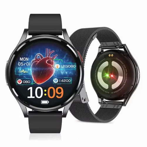 Szybkie Ładowanie i Wydajna Bateria