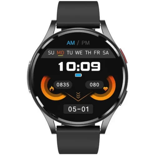 Bezprzewodowa Łączność i Synchronizacja z Aplikacją