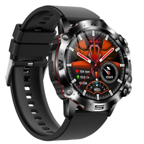 Pomiar Tętna Exon Viva Pro