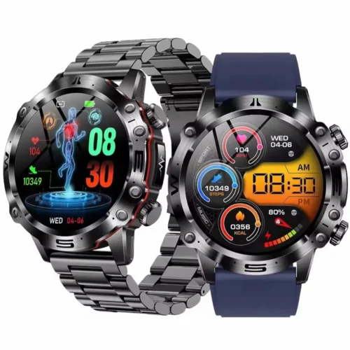 Pomiar Glukozy Kardiowatch Exon Viva Pro