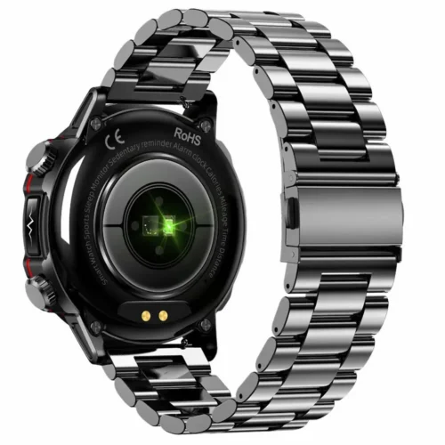 Alarm Wysokiego Tętna na ratunek