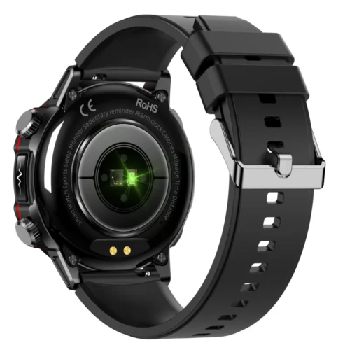 Kalibracja Kardiowatcha Exon Viva Pro