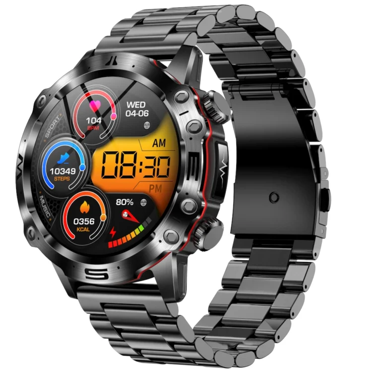 Wybieraj spośród wielu kolorów i łatwo zmieniaj bransolety, aby dopasować kardiowatcha do swojego stylu i nastroju.