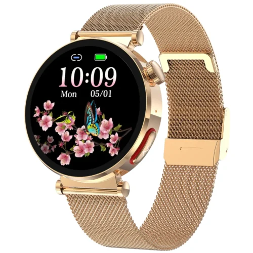 Ostrzeżenia o wysokim tętnie i HRV