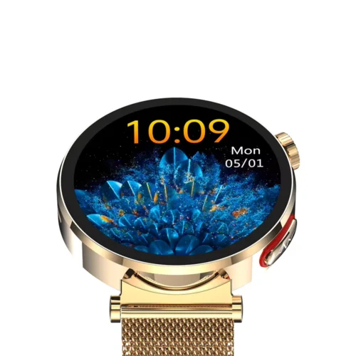 Kompatybilność z Android i iOS