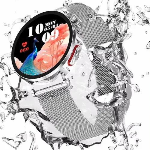 Kardiowatch Exon Flow wodoszczelność IP66