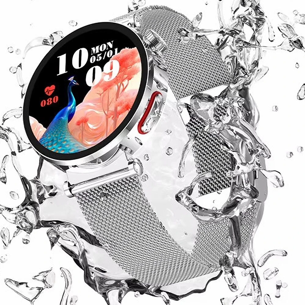 Kardiowatch Exon Flow wodoszczelność IP66