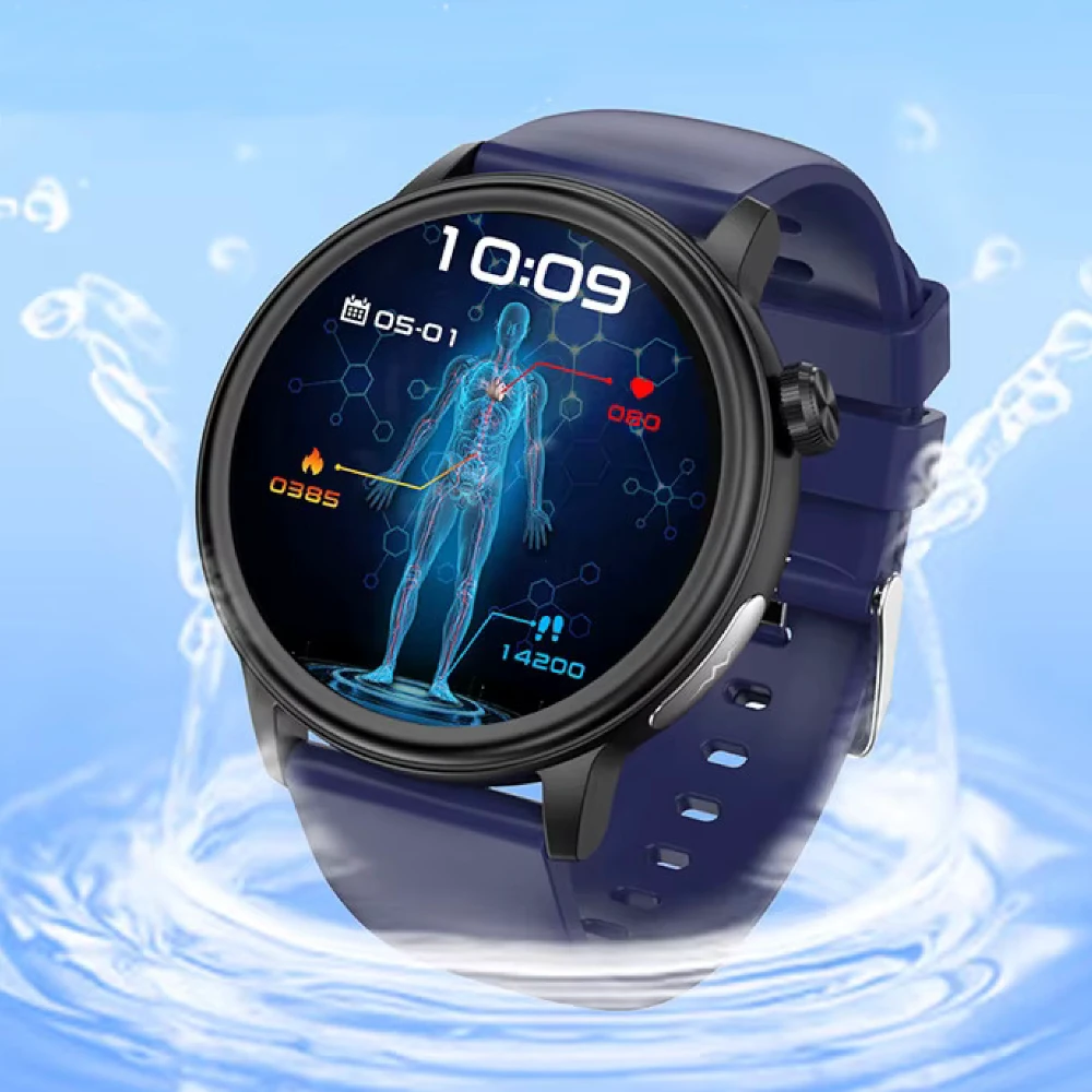 Exon Sweet Health – Twoje zdrowie na wyciągnięcie ręki