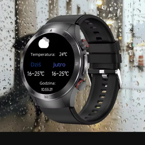 Zaawansowana analiza HRV