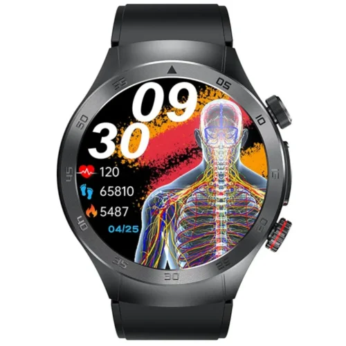 Czytelność w każdych warunkach