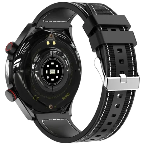 Pomiar ciśnienia krwi