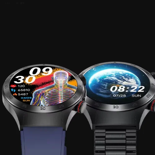 Analiza składu krwi