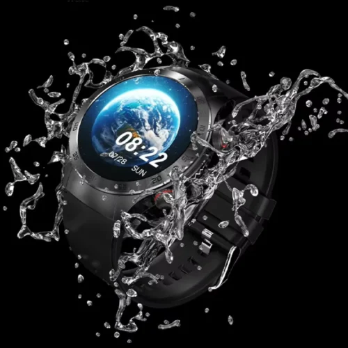 Wodoodporność IP66