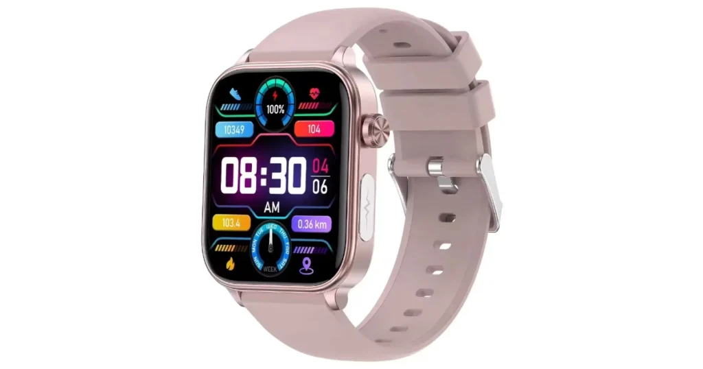 Monitoruj Historię Spalonych Kalorii