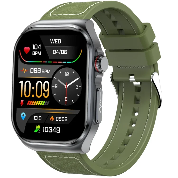 Całodobowa Kontrola Zdrowia