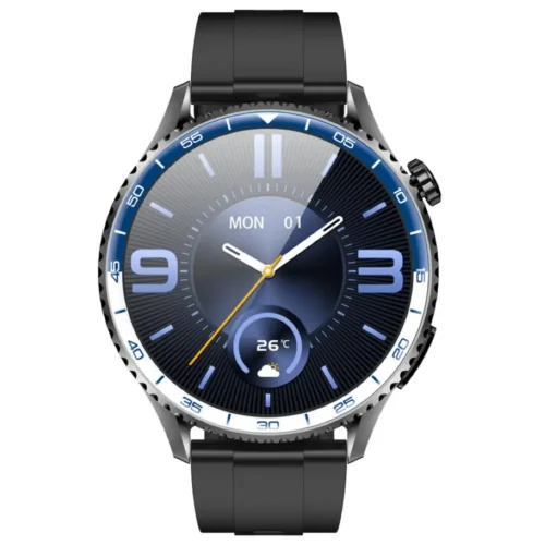 Pełna kontrola dotykiem