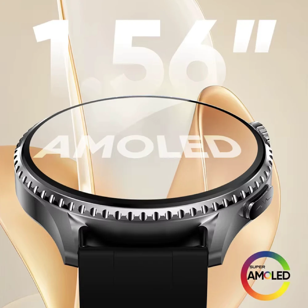 Wyświetlacz SUPER AMOLED