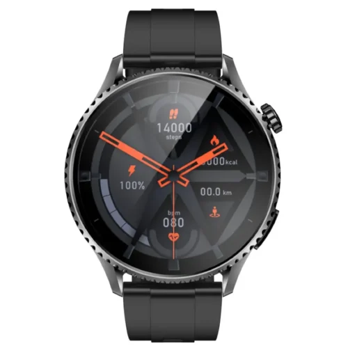 Monitorowanie stresu