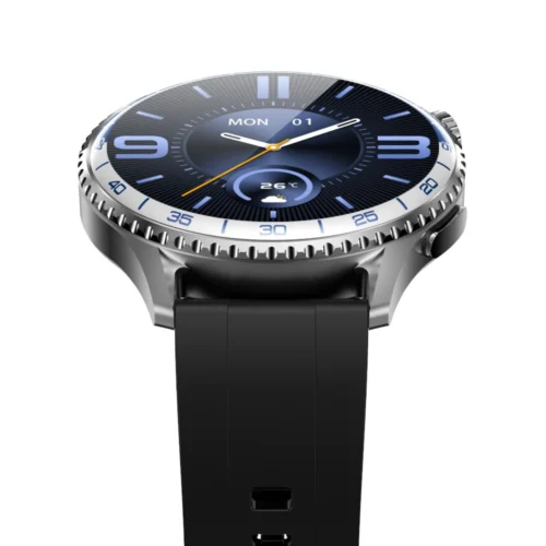 Pogoda na nadgarstku