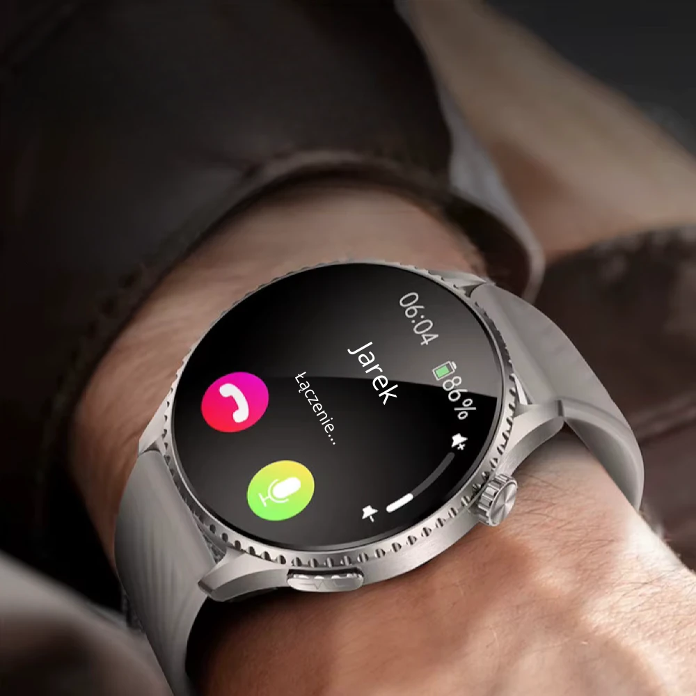 Połączenia Bluetooth