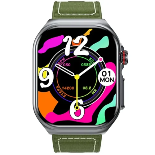 Profesjonalne Monitorowanie Zdrowia