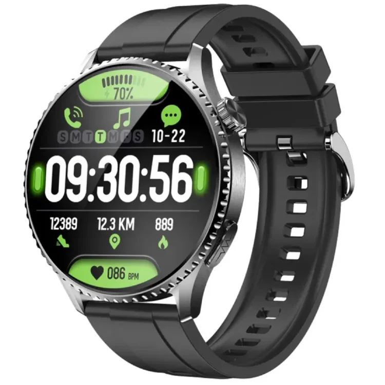 Długi czas pracy baterii