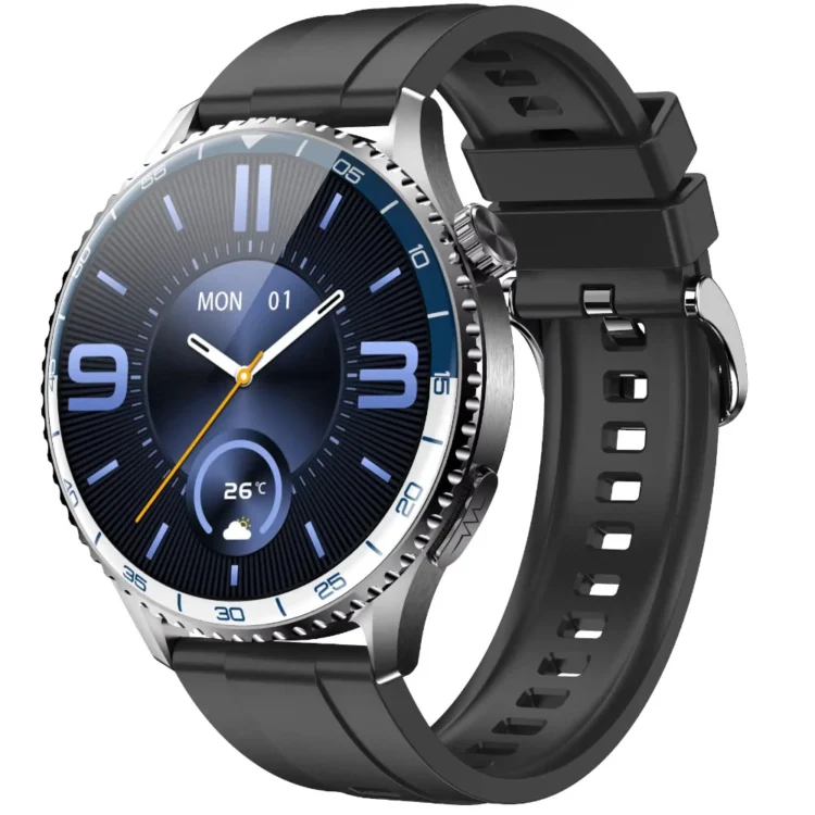 Pomiar ciśnienia krwi