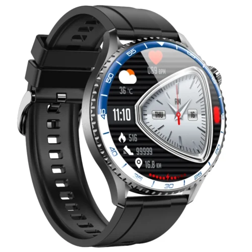 Monitorowanie temperatury