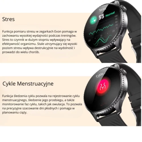 Kontrola ciśnienia krwi