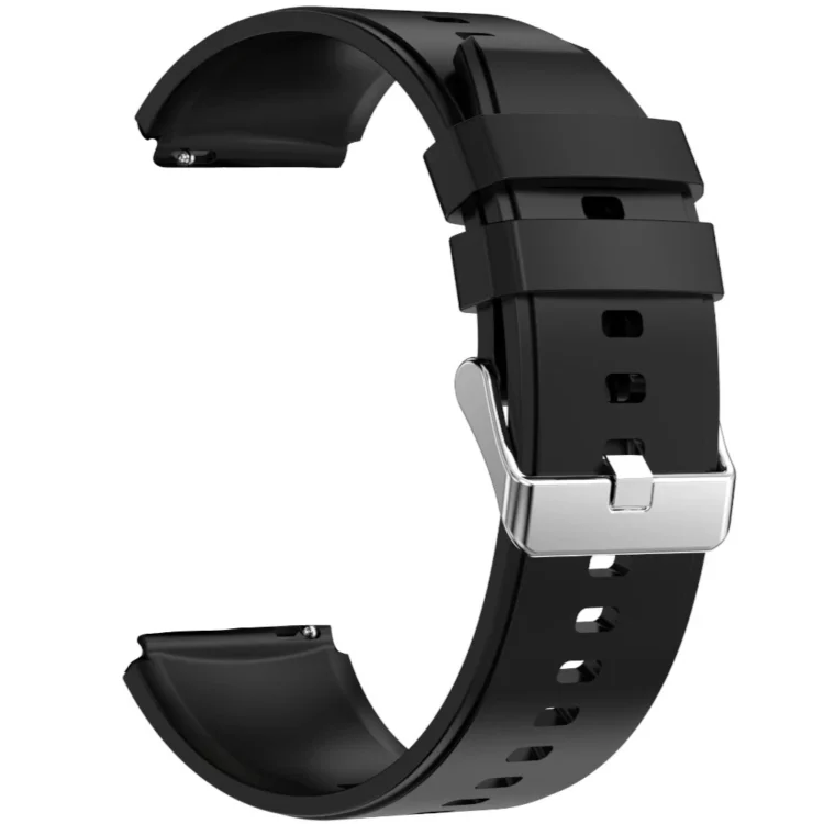 Pasek-Czarny-Meski-Damski-Exon