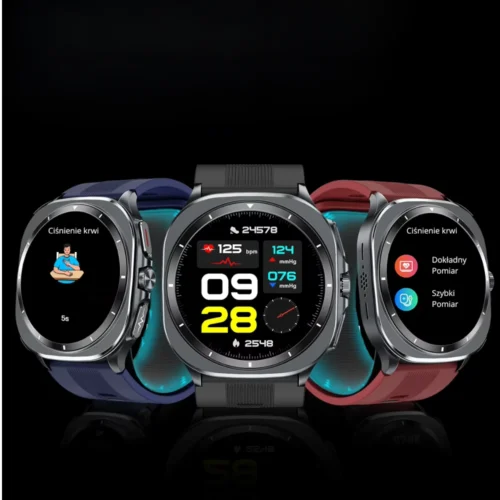 EXON Arterix wykrywa nieprawidłowości rytmu serca zanim Ty je poczujesz