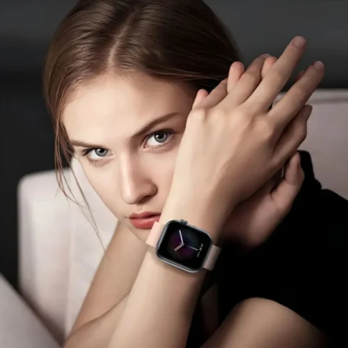 CardioNyx – inteligentny zegarek z możliwością monitorowania zdrowia 24/7