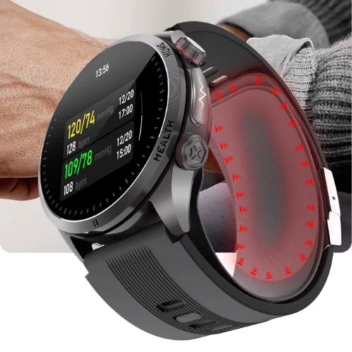 Podwójny pomiar ciśnienia