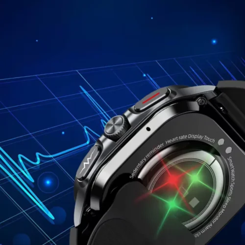 EXON Arterix to nie tylko kardiowatch